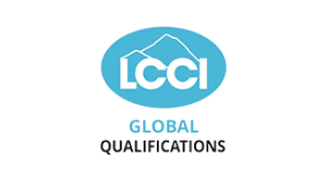 LCCI Global Qualifications - Brand LogiQ