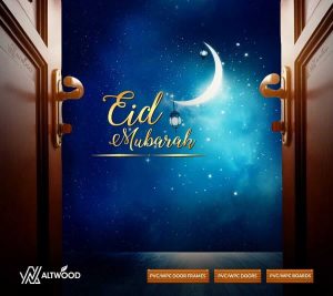 Brand Logiq - Altwood - Eid Creative ad