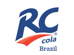 RC Cola - Brazil - Brand Logiq