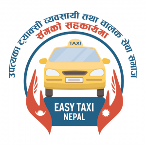Easy Taxi - Brand LogiQ