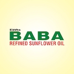 Siddha Baba Oil - Brand LogiQ