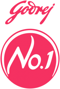Godrej No. 1 Nepal - Brand LogiQ