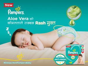 Pampers Nepal