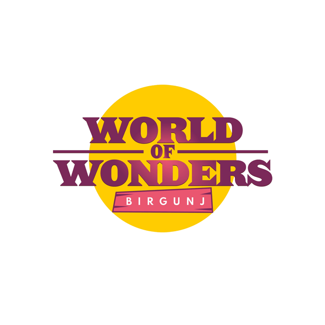 World of Wonders